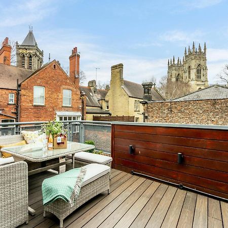 Blake Mews York Eksteriør billede